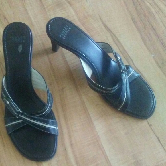 Audrey Brooke Shoes - 🌟 Audrey Brooke Heels